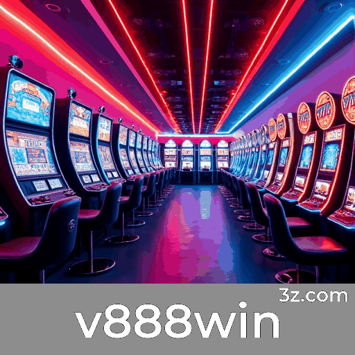 v888win Social Casino: A Nova Emoção do Entretenimento Interativo