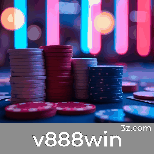 v888win Inovação: Moldando o Futuro da Tecnologia de Jogos