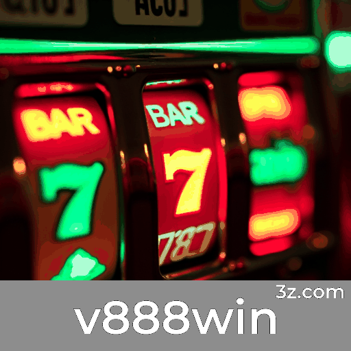 v888win: Plataforma com Bônus para Jogadores Brasileiros